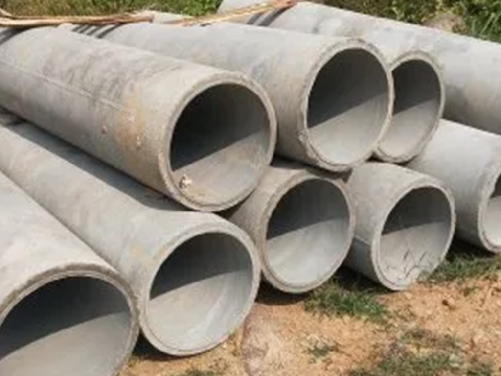 RCC Drainage Pipe